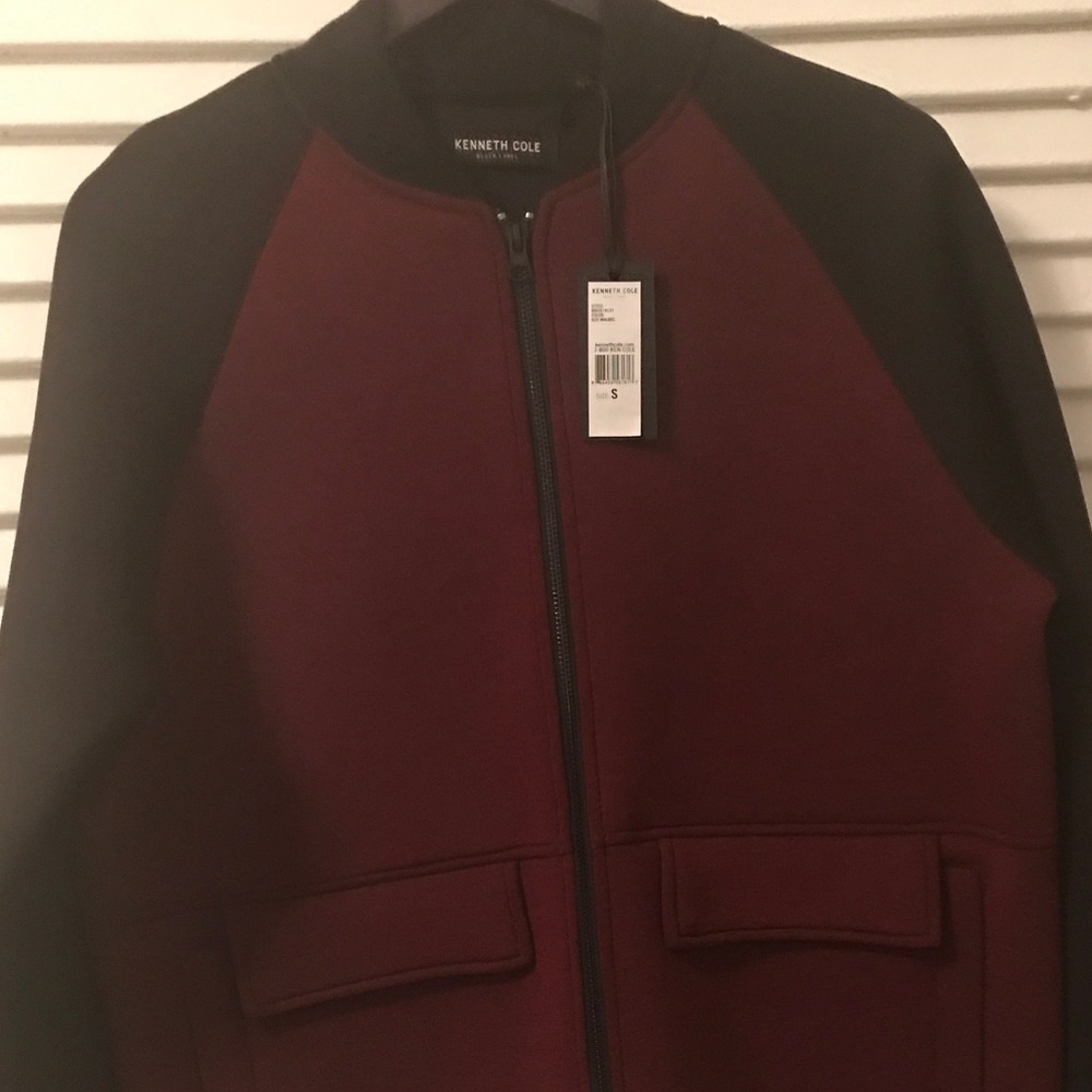 Kenneth Cole men's jacket