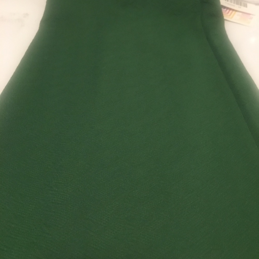 LuLaRoe Cassie skirt Medium, NWT