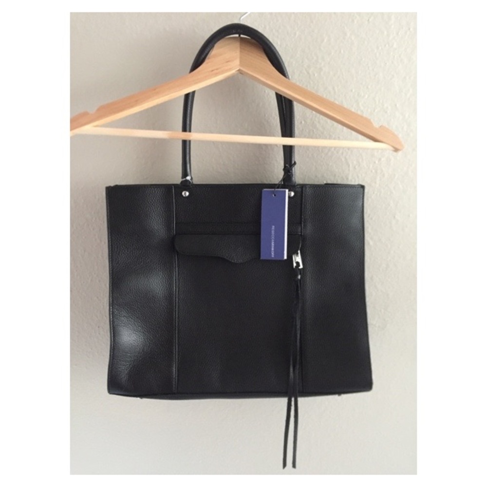 NWT Rebecca Minkoff Tote - Picture 2 of 5
