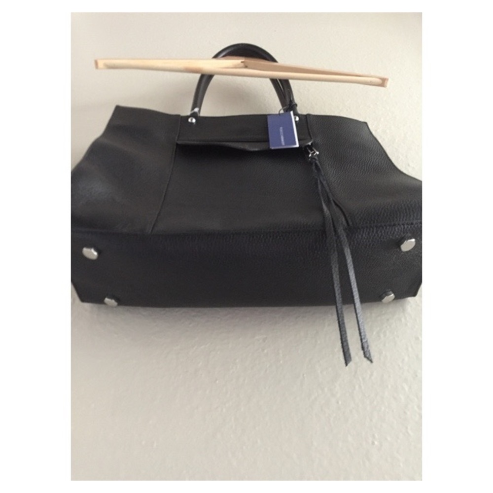 NWT Rebecca Minkoff Tote - Picture 4 of 5