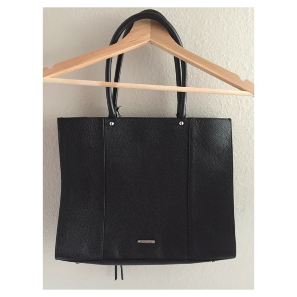 NWT Rebecca Minkoff Tote - Picture 3 of 5