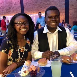 Meet your Posher, Bethani