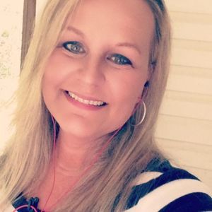 Meet your Posher, Gina