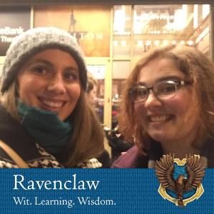 Meet your Posher, Julie