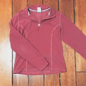 North Face Fleece