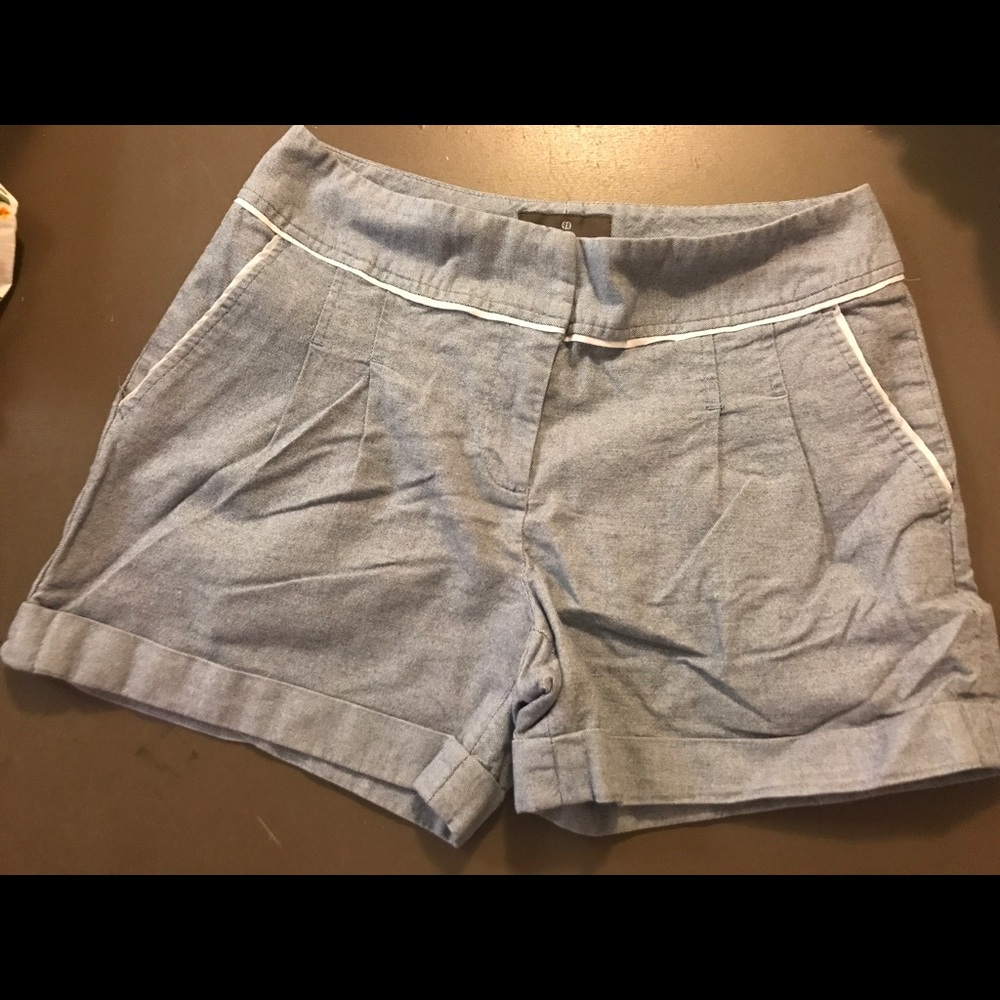 Fenn Wright Manson shorts