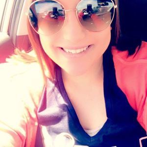 Meet your Posher, Marissa