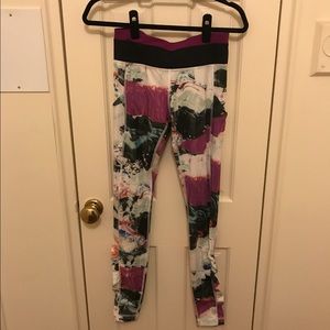 Lululemon Running Pants. Size 6