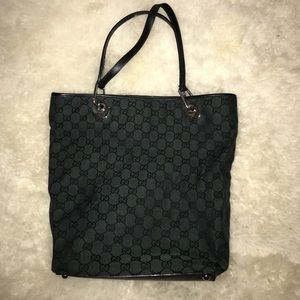 Authentic Gucci bag!!
