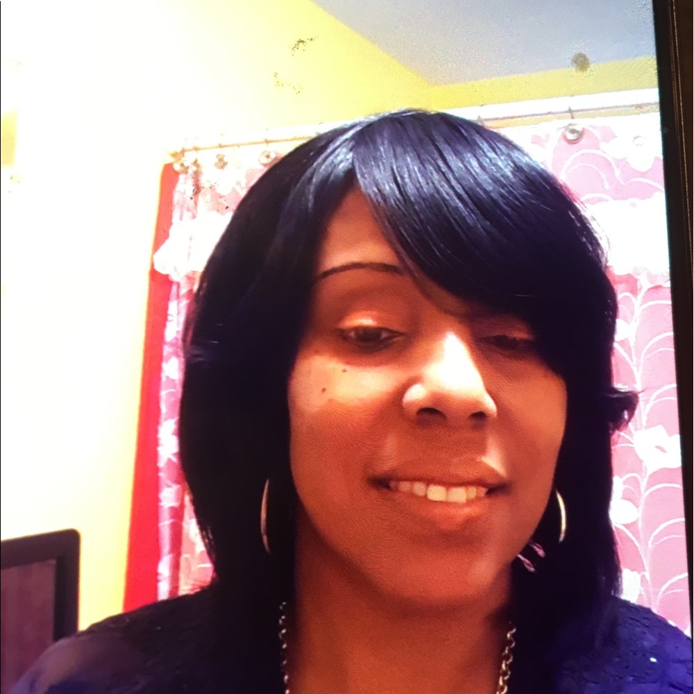 Meet your Posher, Rosemarie