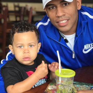 Meet your Posher, Darnell