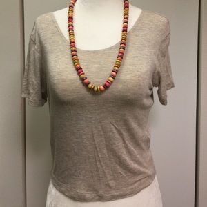 🔥3/$15🔥American Apparel Crop Top sz Large