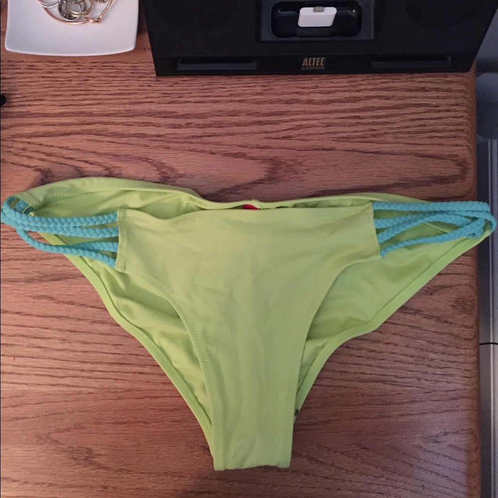 Victoria's Secret Bikini Bottoms