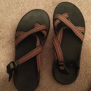Chaco sandals