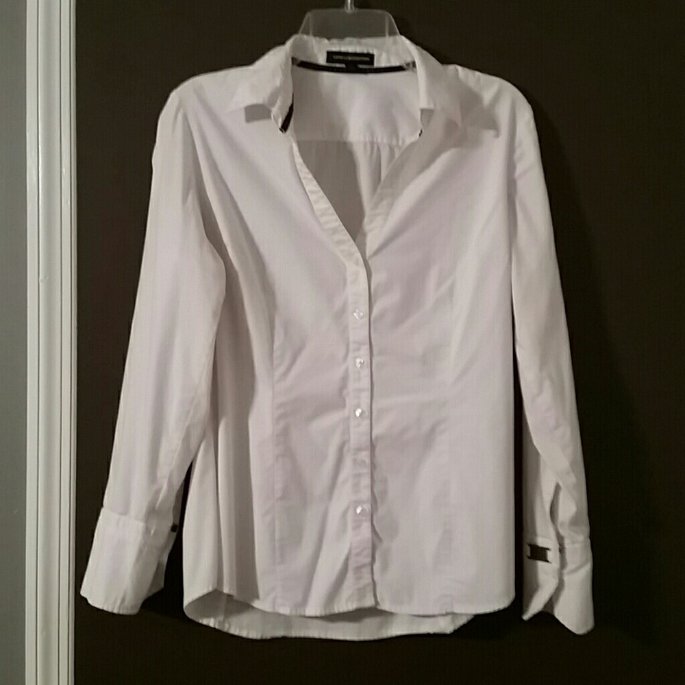 Express Button Up - Picture 2 of 4