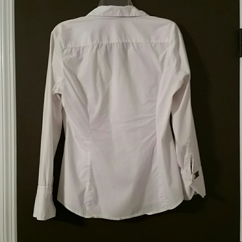 Express Button Up - Picture 3 of 4