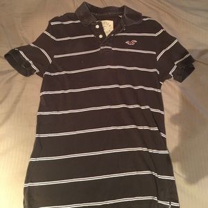 Hollister polo