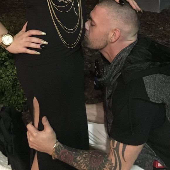 Meet your Posher, Dustin - Picture 1 of 1