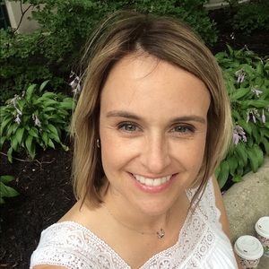 Meet your Posher, Shannon