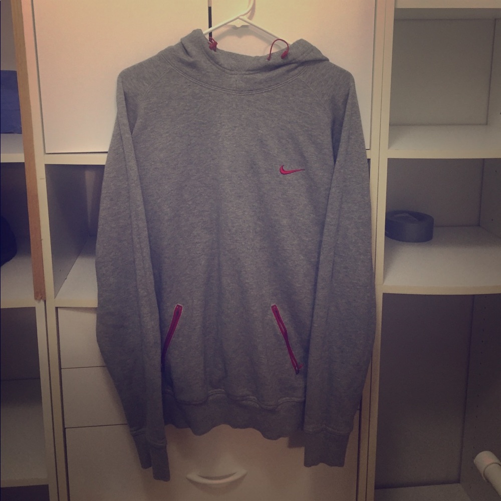 Vintage Nike jacket