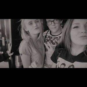 Meet your Posher, Preston