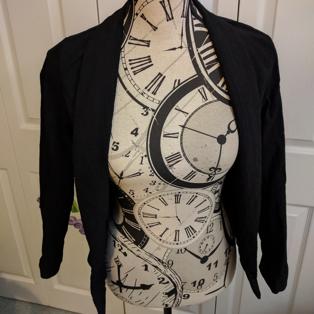 Blazer Maurices