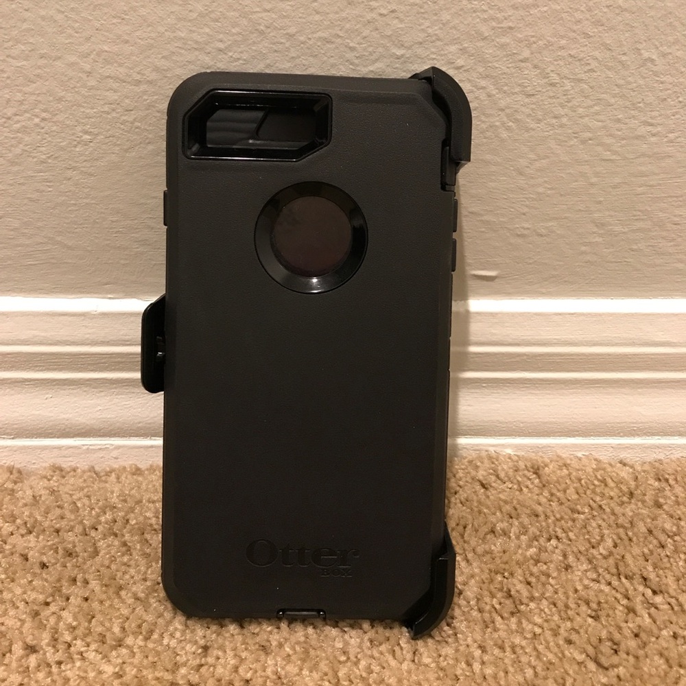 OtterBox iPhone 7 plus
