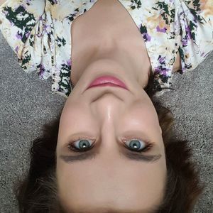 Meet your Posher, Rebbeca