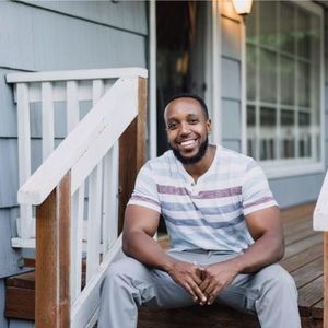 Meet your Posher, Matthew