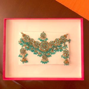 Indian Fashion Jewelry