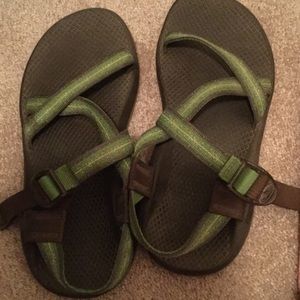 Chaco sandals