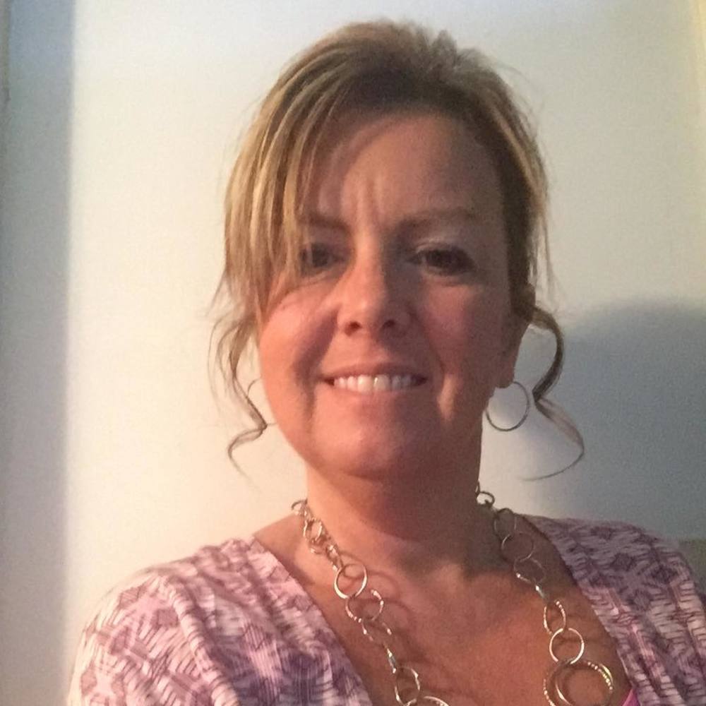 Meet your Posher, Cindy