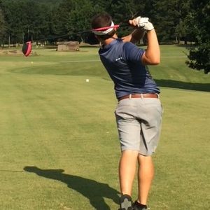 Meet your Posher, Noah