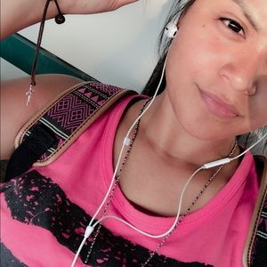 Meet your Posher, Brendi