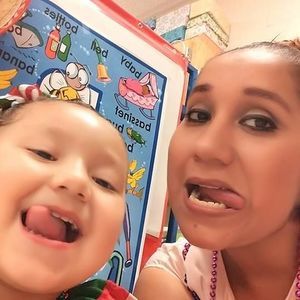 Meet your Posher, Lizeth