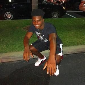 Meet your Posher, Tyree