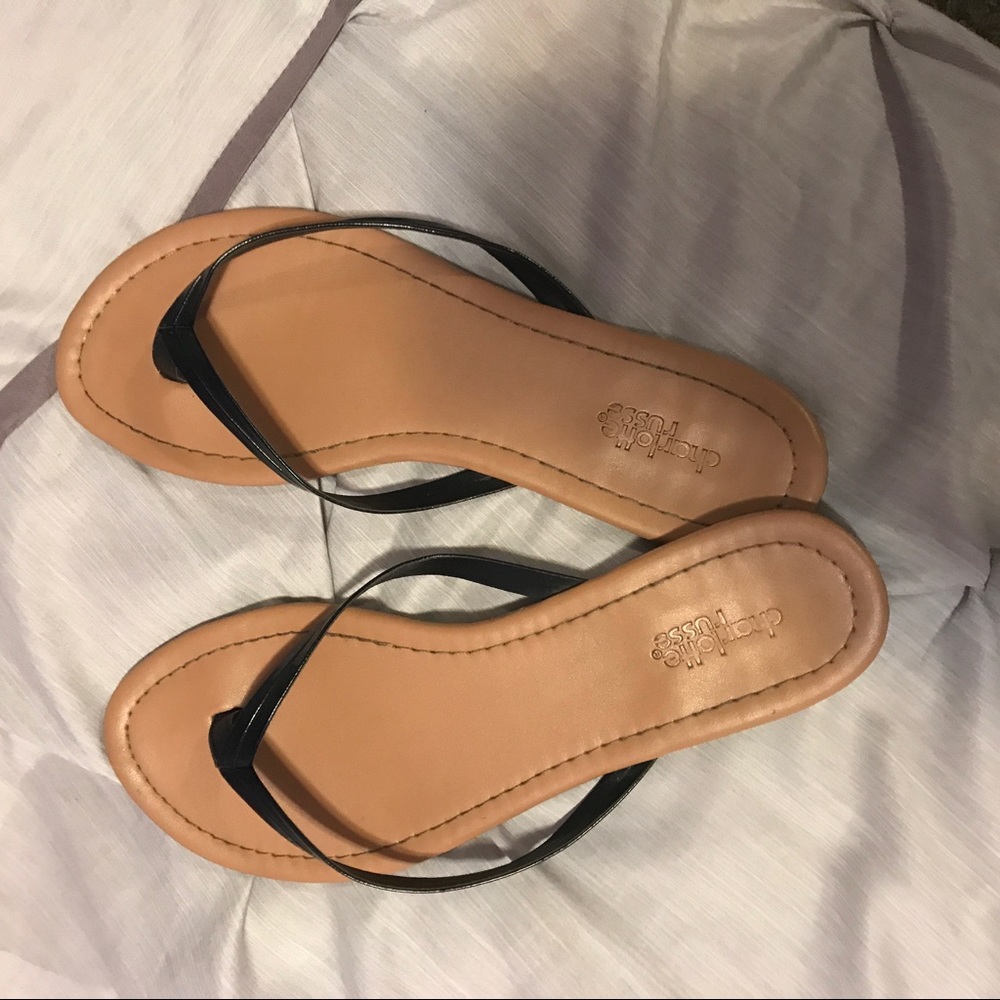 Cute Sandals - Picture 2 of 2