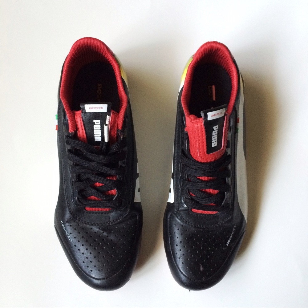 Puma Ferrari Motosport Shoes