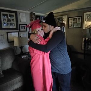 Meet your Posher, Addie