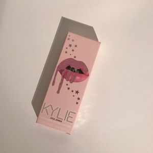 Kylie Jenner lipkit