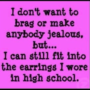 Meet your Posher, Roz