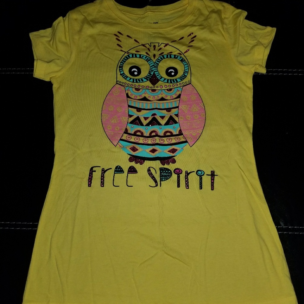 T shirt