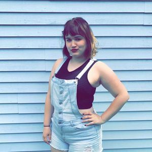 Meet your Posher, Amanda