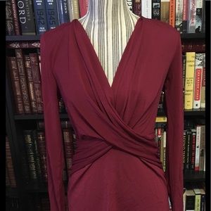 Ann Taylor Top, Medium