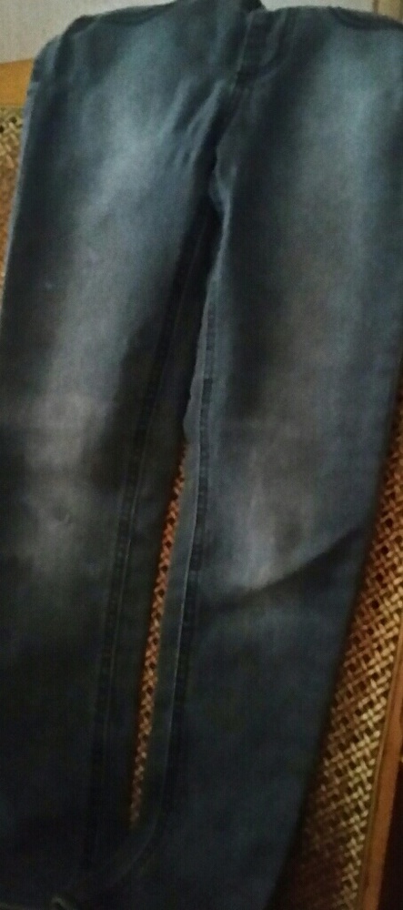 Route 66 jeggings