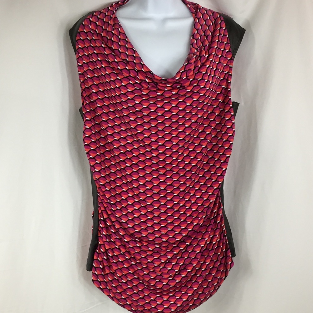 Worthington Edgy Top Size XL