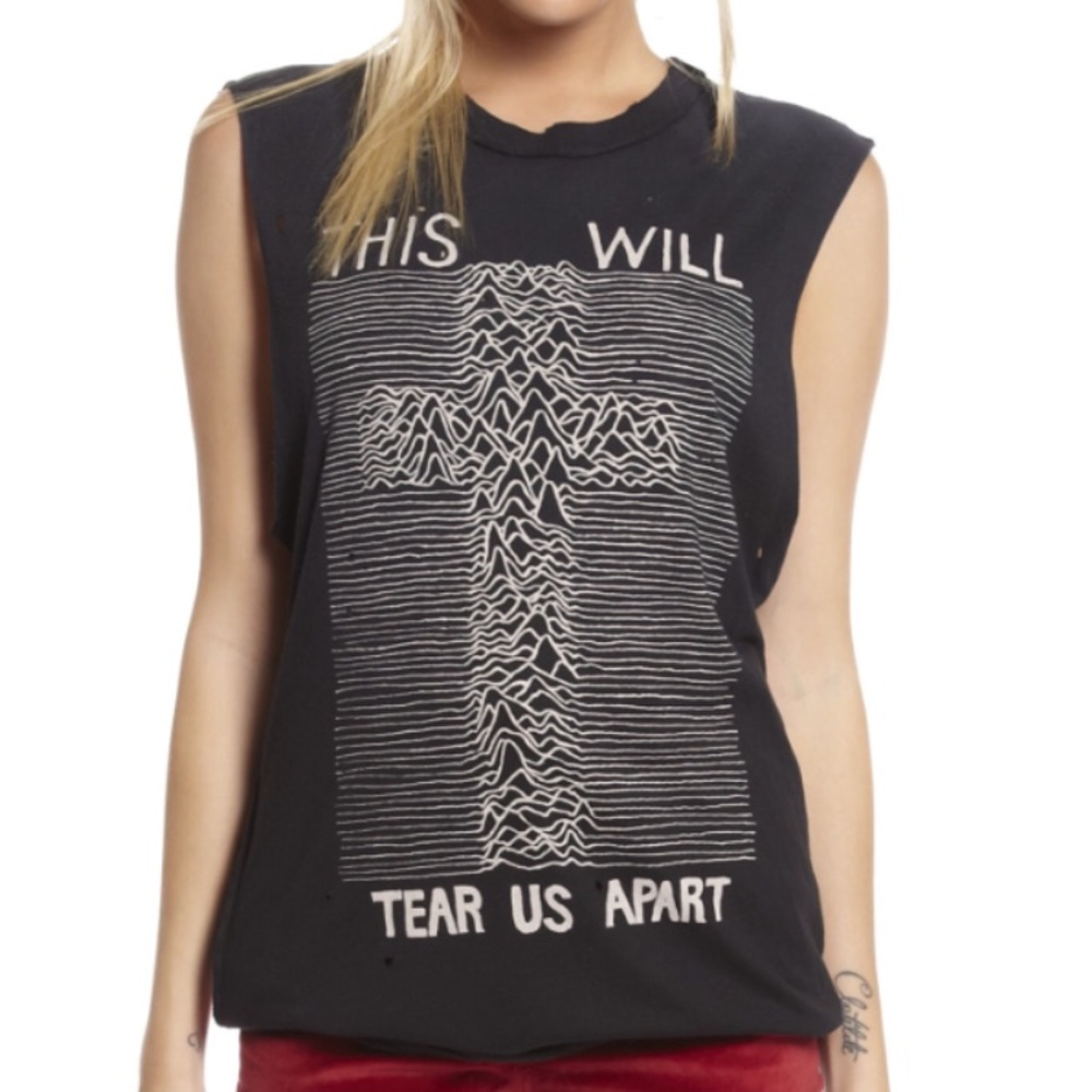 Unif tank size L