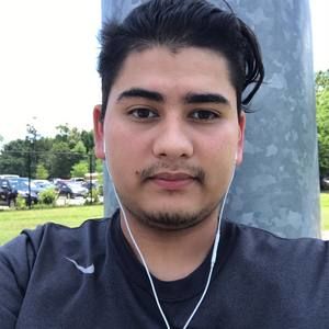 Meet your Posher, Omar