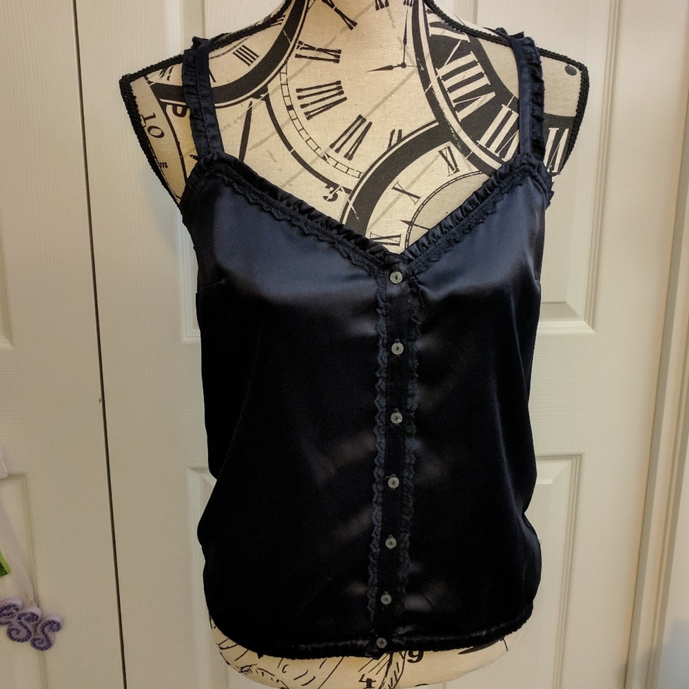 Abercrombie & Fitch Top