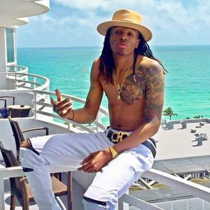 Meet your Posher, Reginald